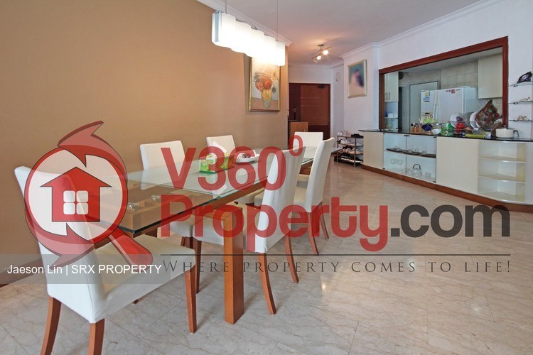 Compass Heights (D19), Apartment #194047902